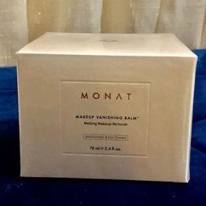 Monat Makeup Vanishing Balm